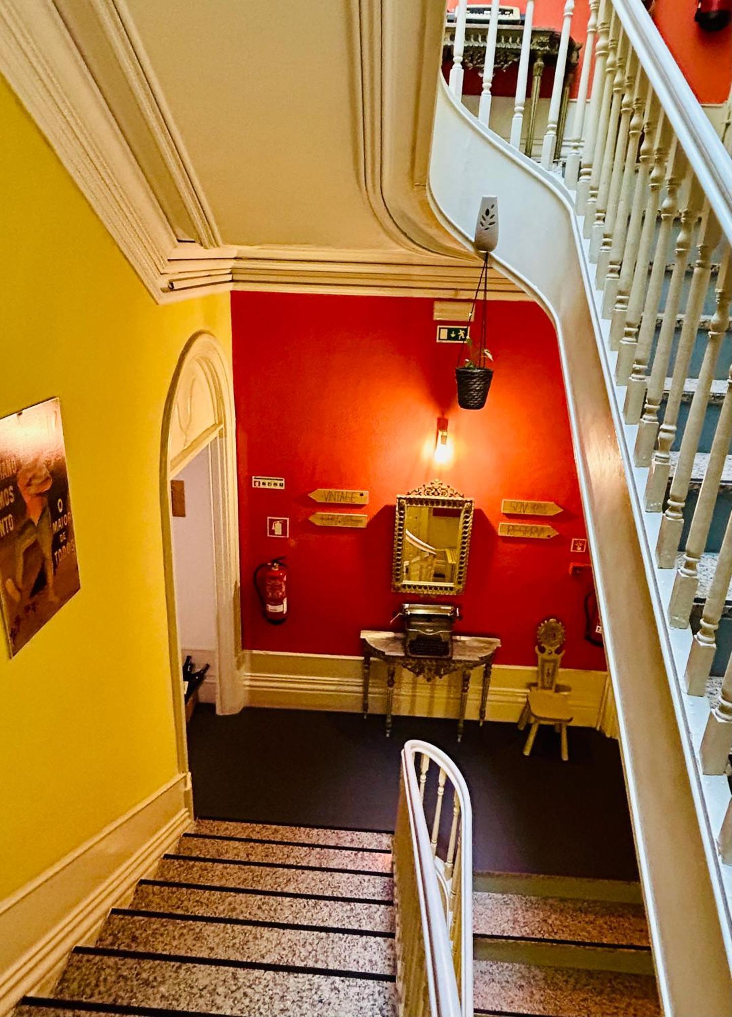 Wine Hostel