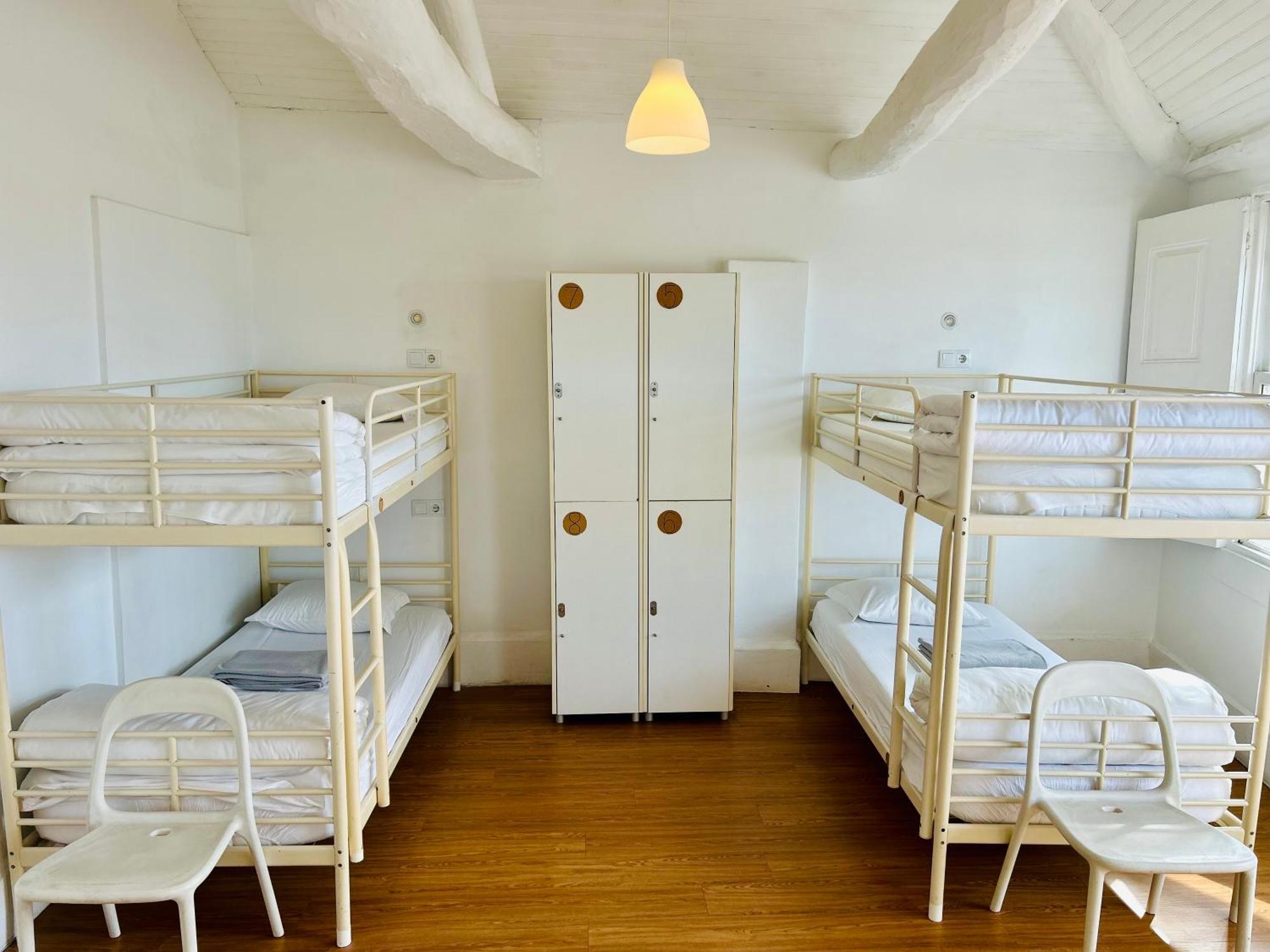 Wine Hostel Porto