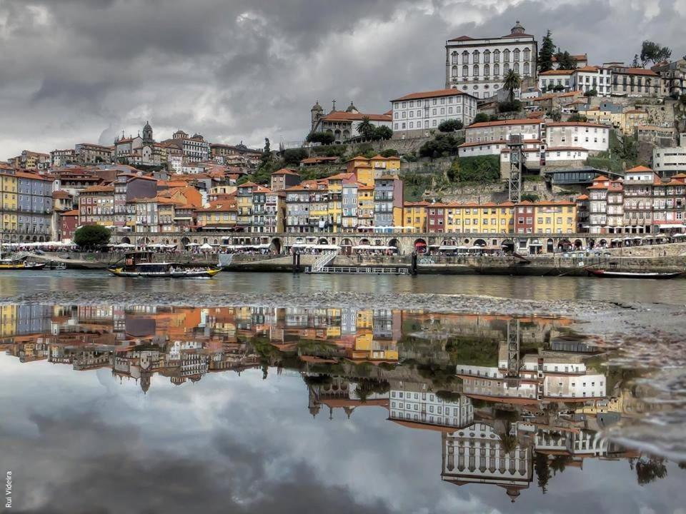 Apartamento S. João Da Foz *