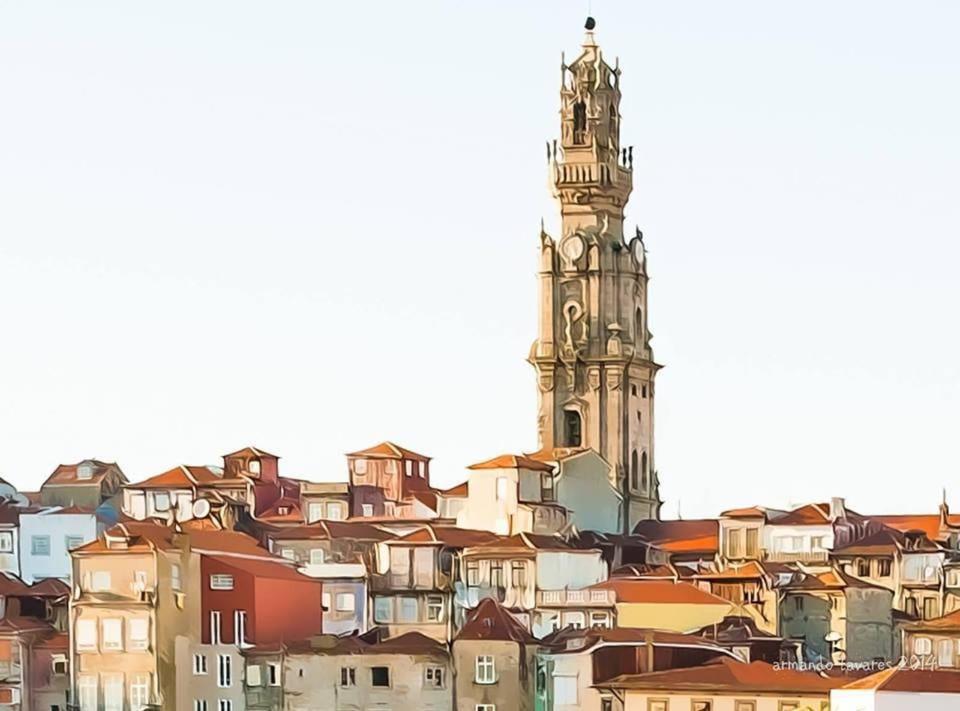 S. João Da Foz Apartamento