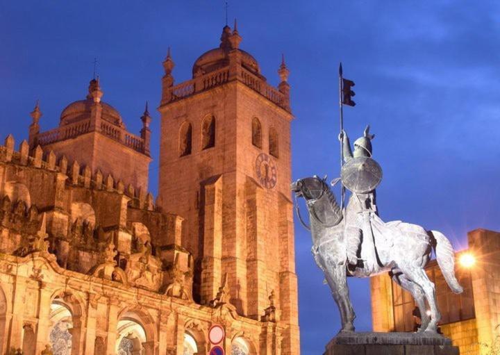 S. João Da Foz * Porto