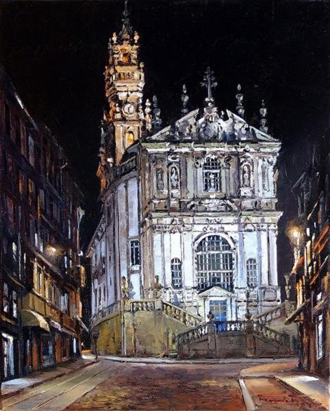 S. João Da Foz Apartamento