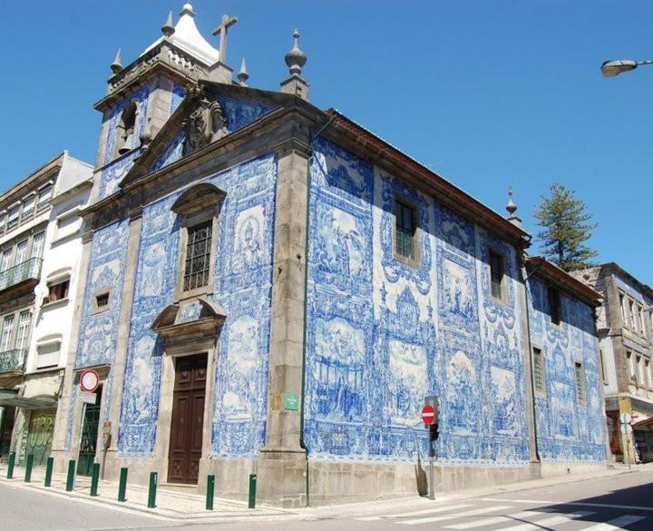 S. João Da Foz Apartamento *