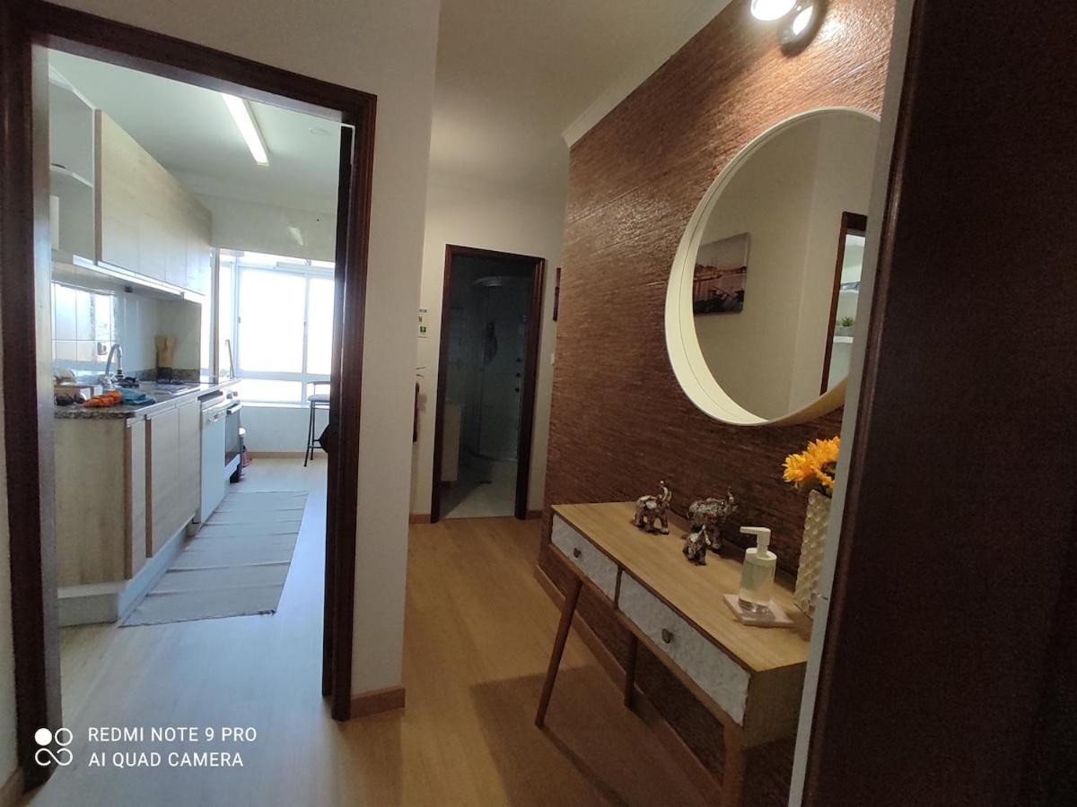 S. João Da Foz Apartamento *
