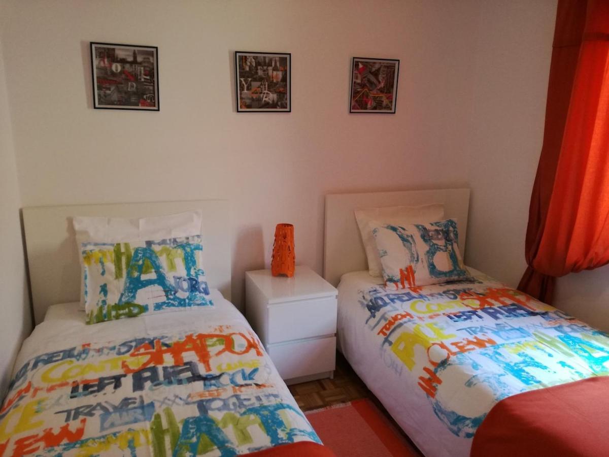 Apartamento S. João Da Foz *
