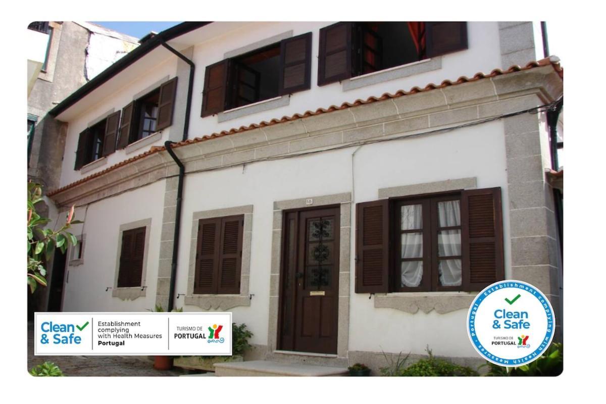 S. João Da Foz Apartamento