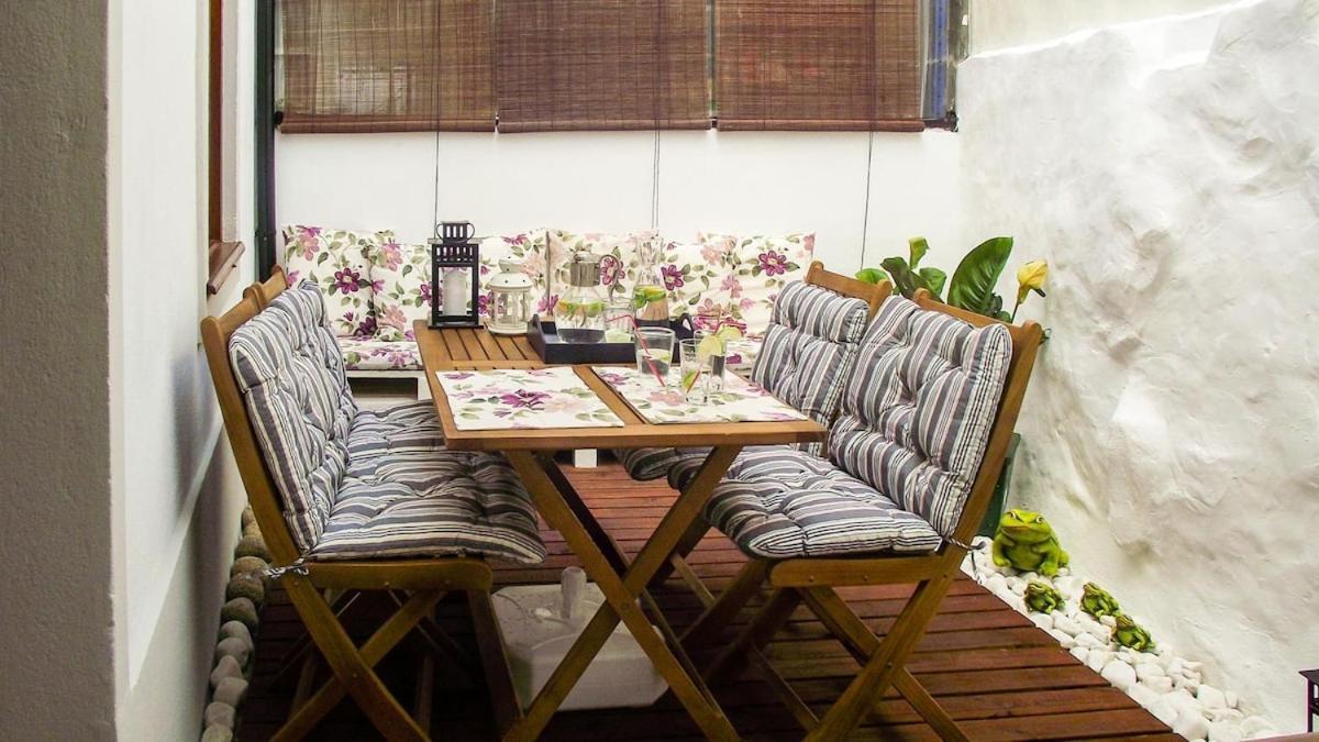 Casa Da Foz Holiday home *