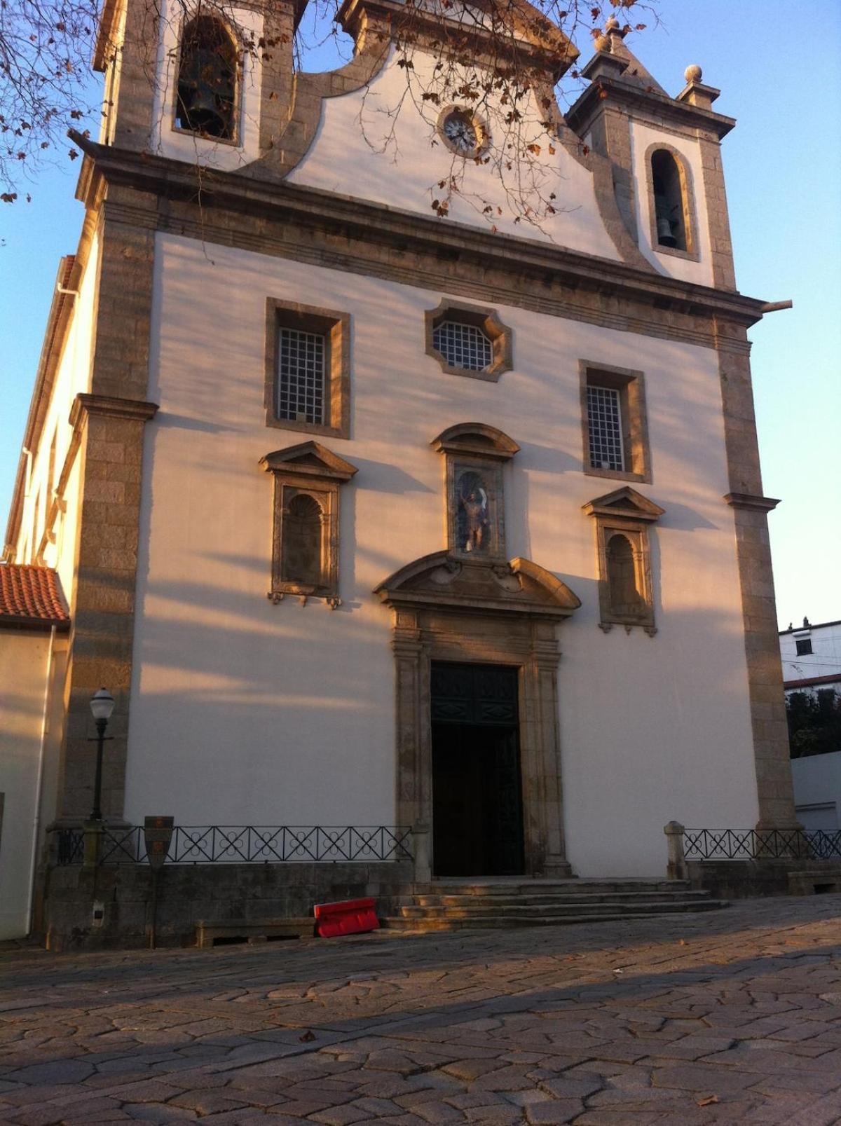 Ferienhaus Casa Da Foz *