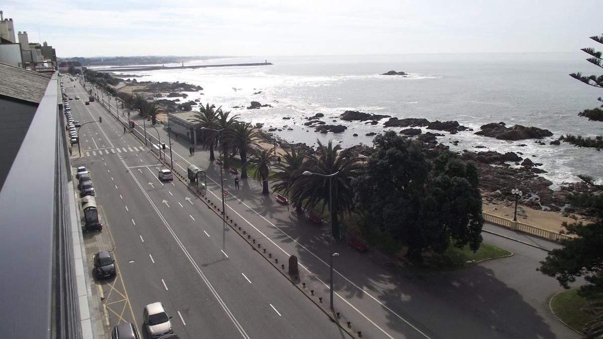 Casa Da Foz Ferienhaus Porto