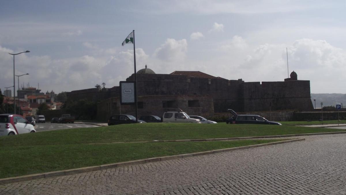 Casa Da Foz *