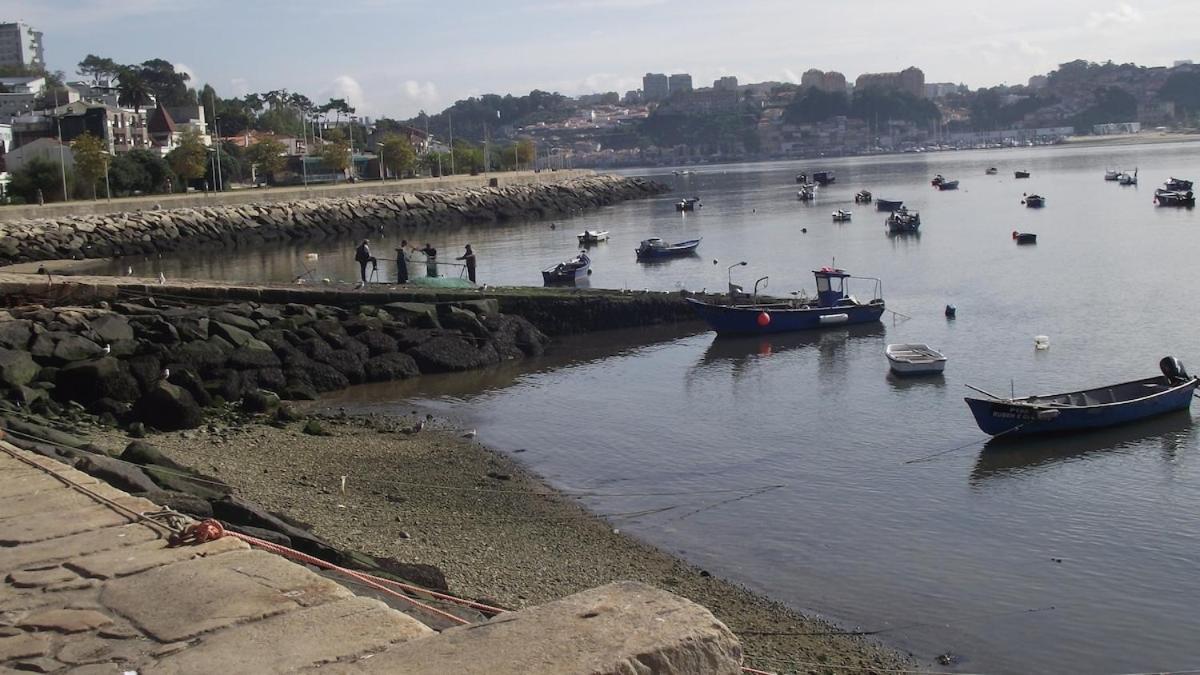 Casa Da Foz * Porto