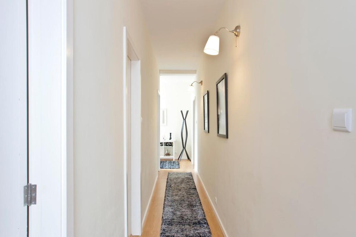 Ferienhaus Casa Da Foz *