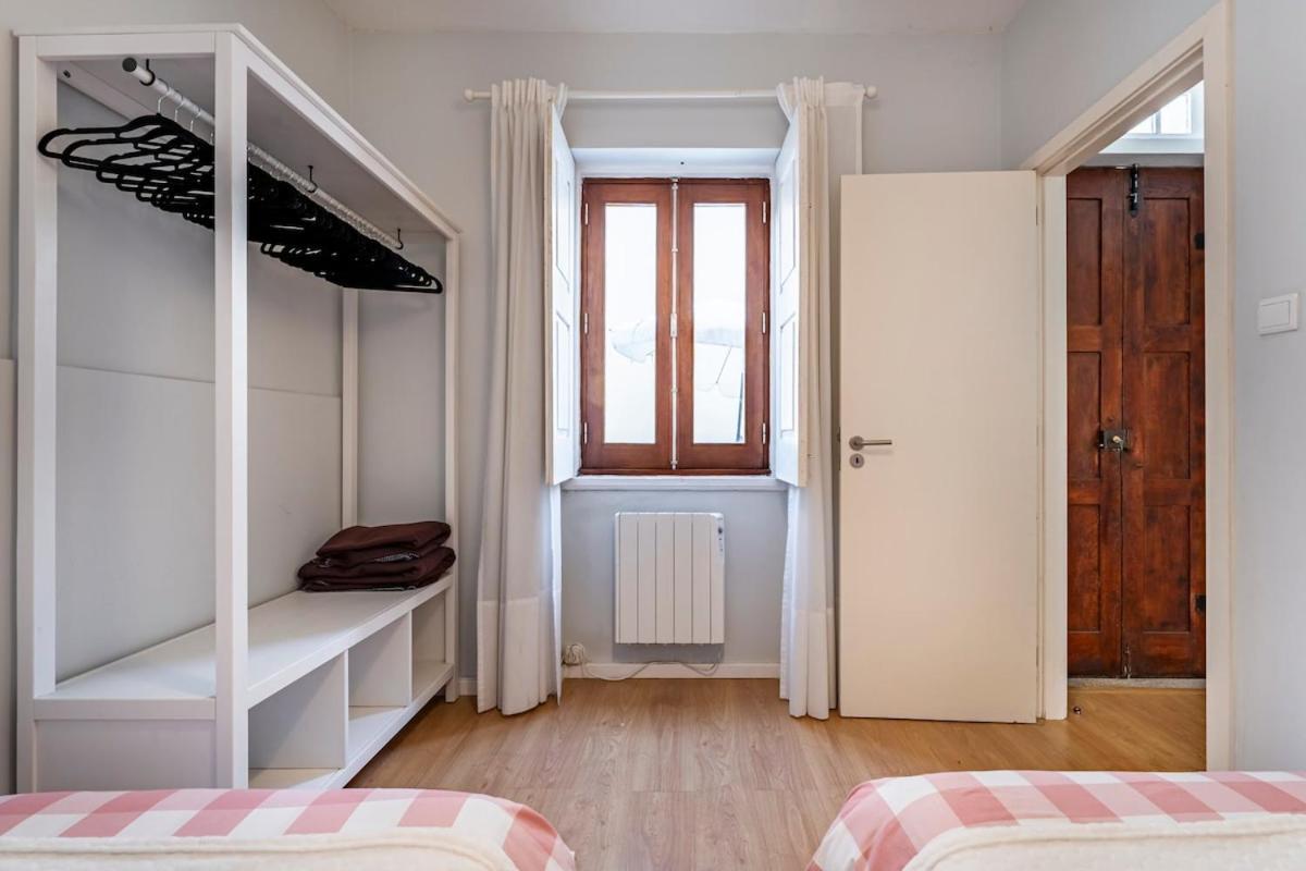 Casa Da Foz Porto