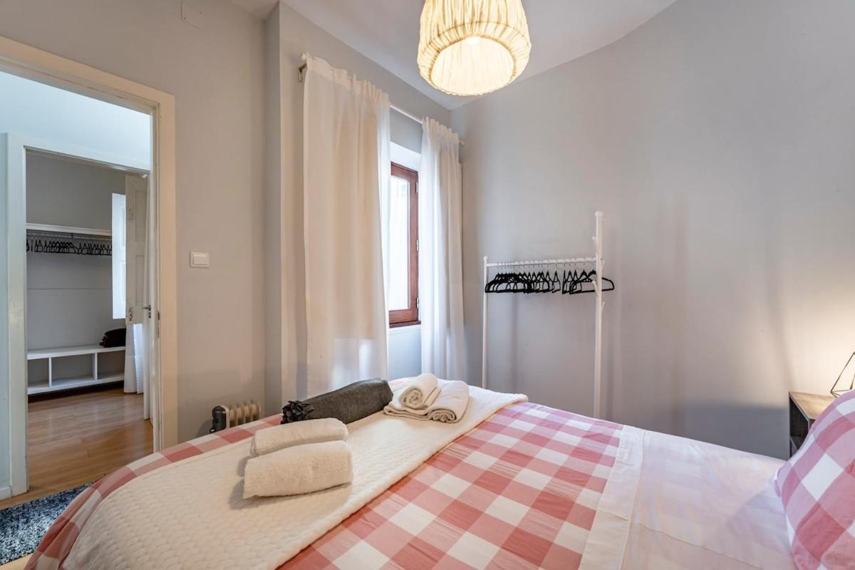 Casa Da Foz Holiday home