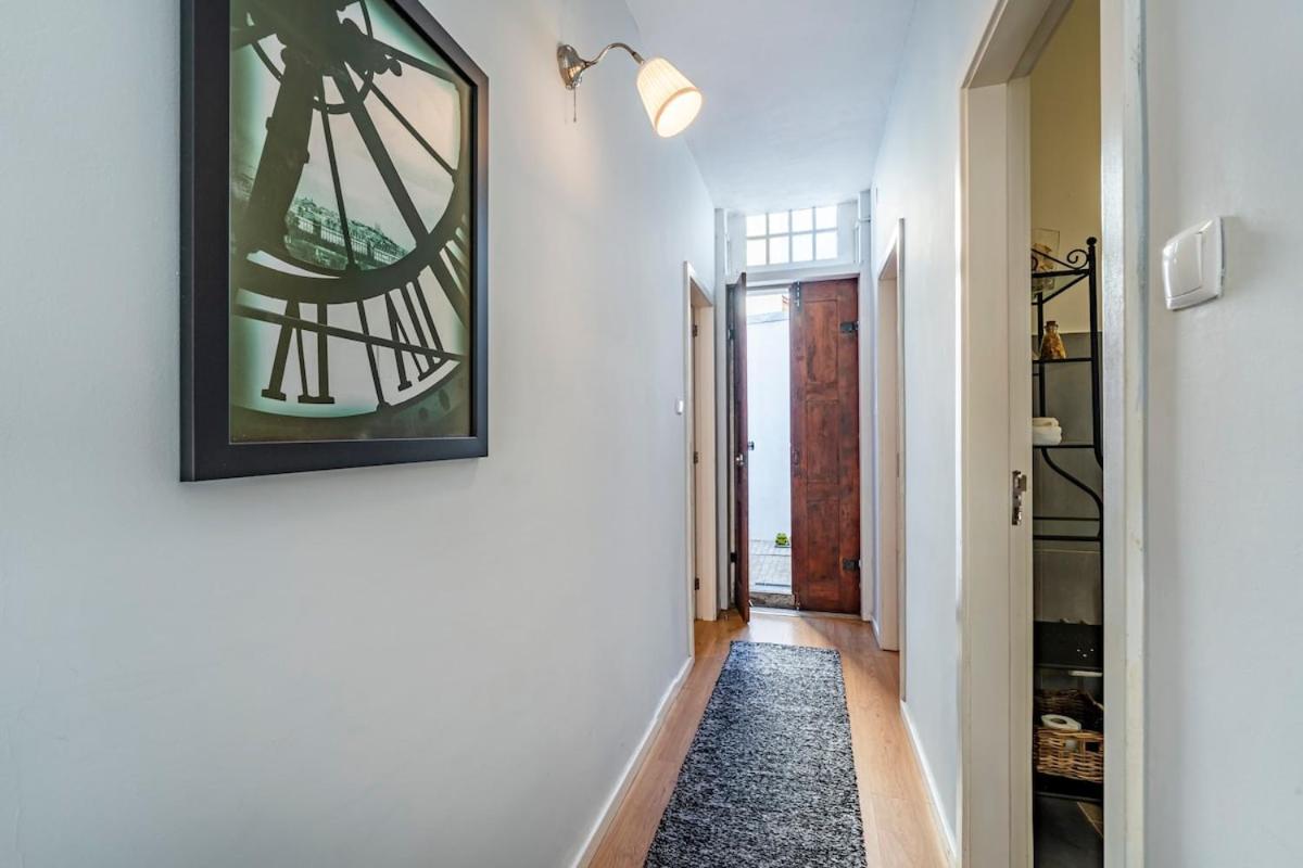 Holiday home Casa Da Foz