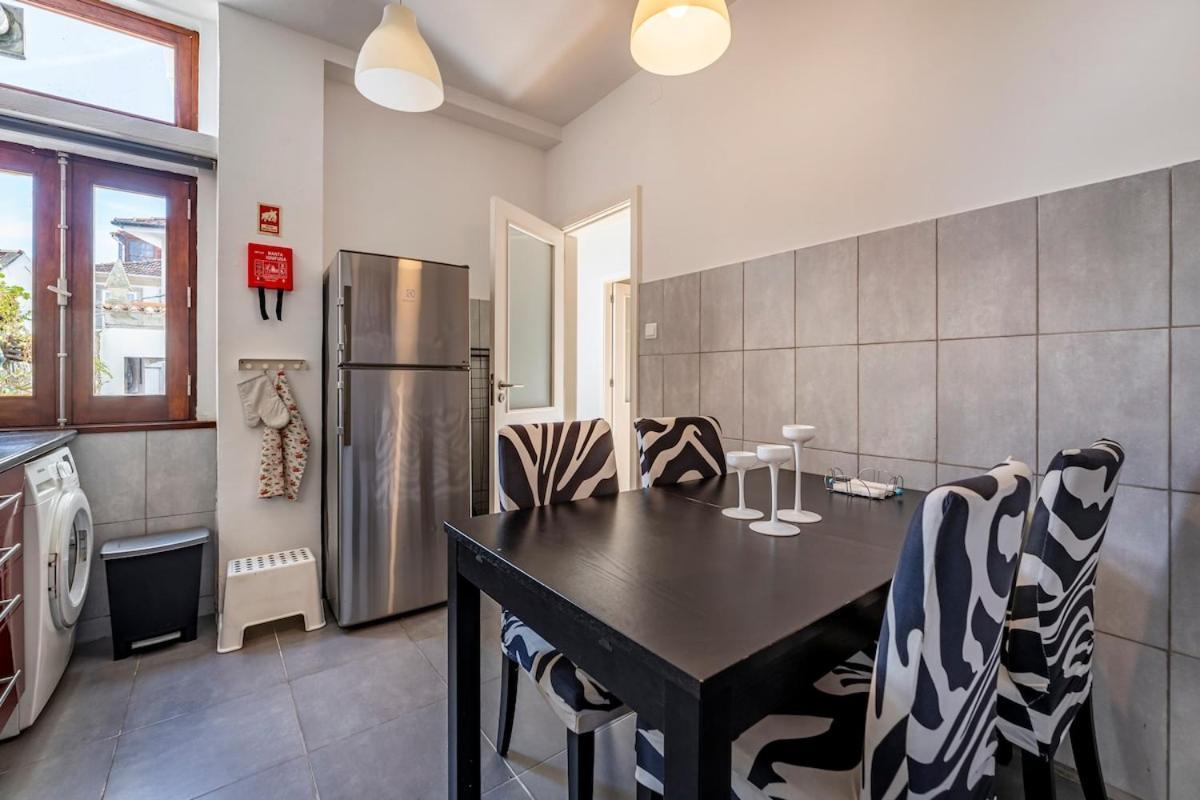 Holiday home Casa Da Foz *