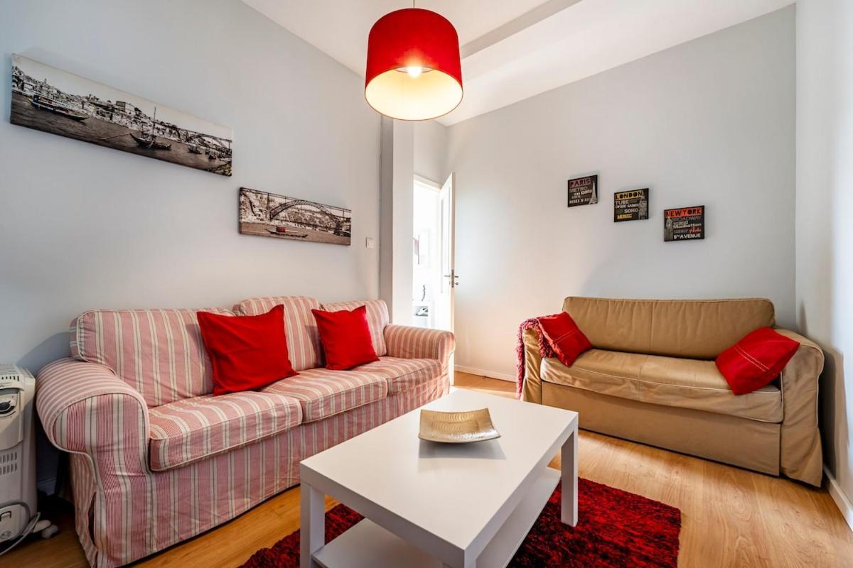 Casa Da Foz Holiday home