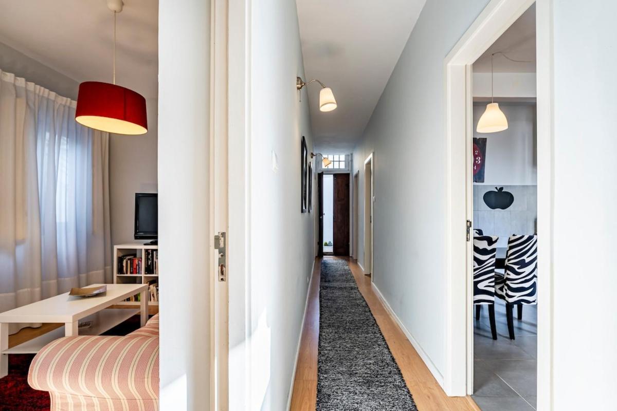 Ferienhaus Casa Da Foz *