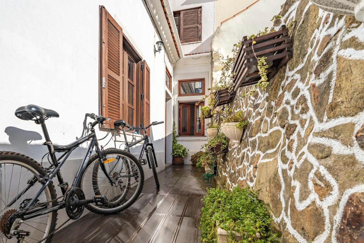Casa Da Foz *