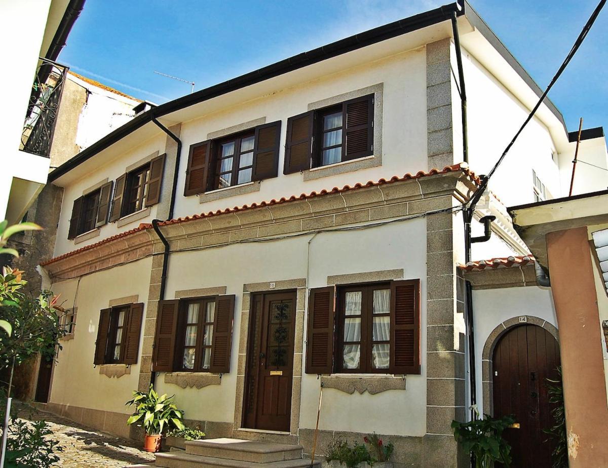 Casa Da Foz Holiday home *