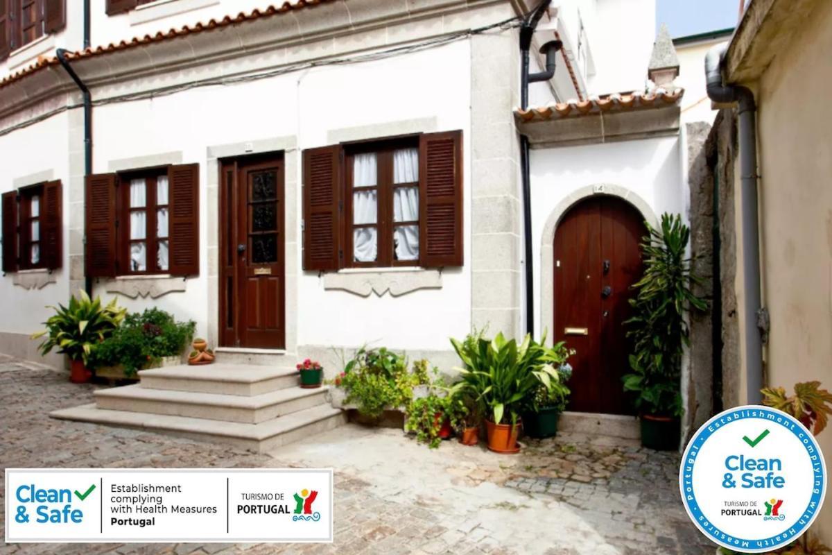 Ferienhaus Casa Da Foz Porto