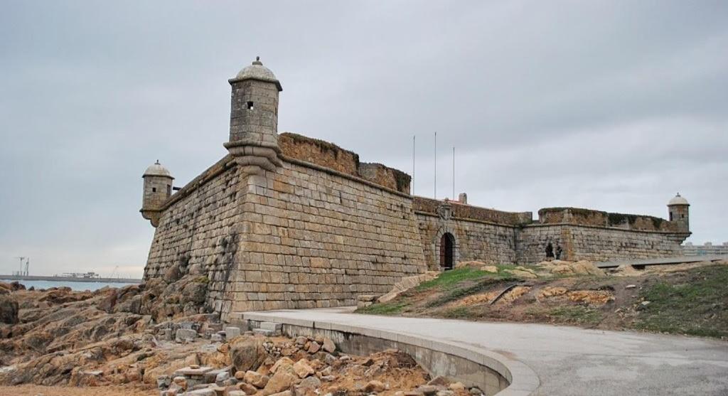 S. João Da Foz Porto