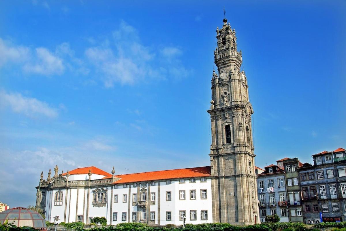 Apartamento S. João Da Foz *