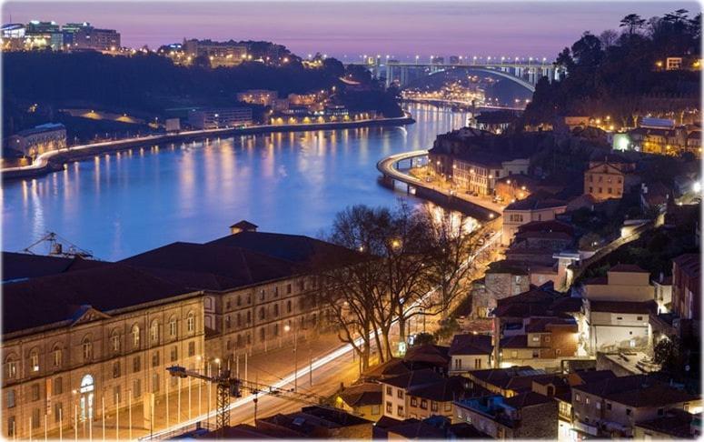 S. João Da Foz Apartamento Porto