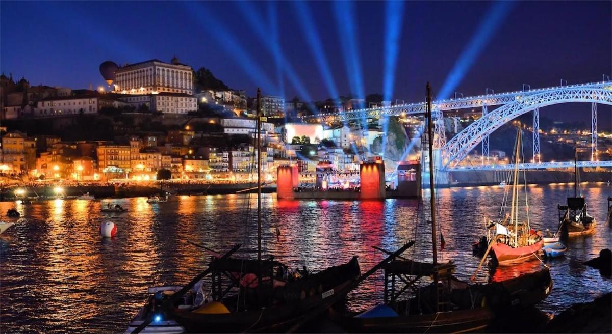 S. João Da Foz Porto