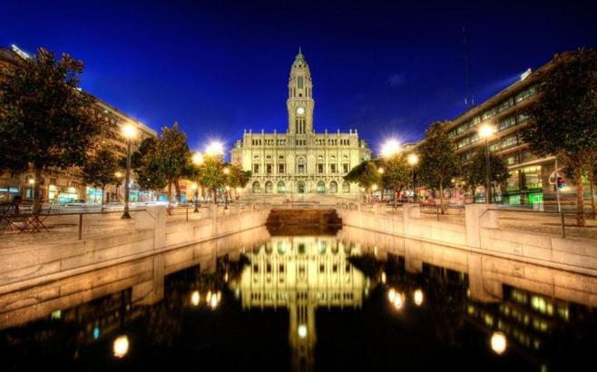 S. João Da Foz * Porto