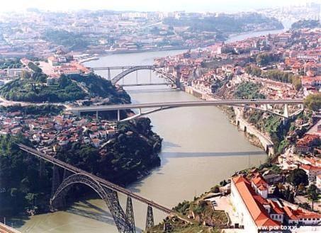 S. João Da Foz