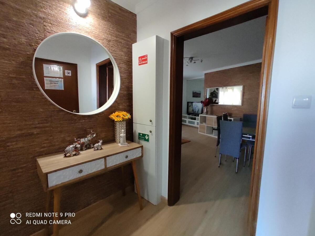 S. João Da Foz Apartamento