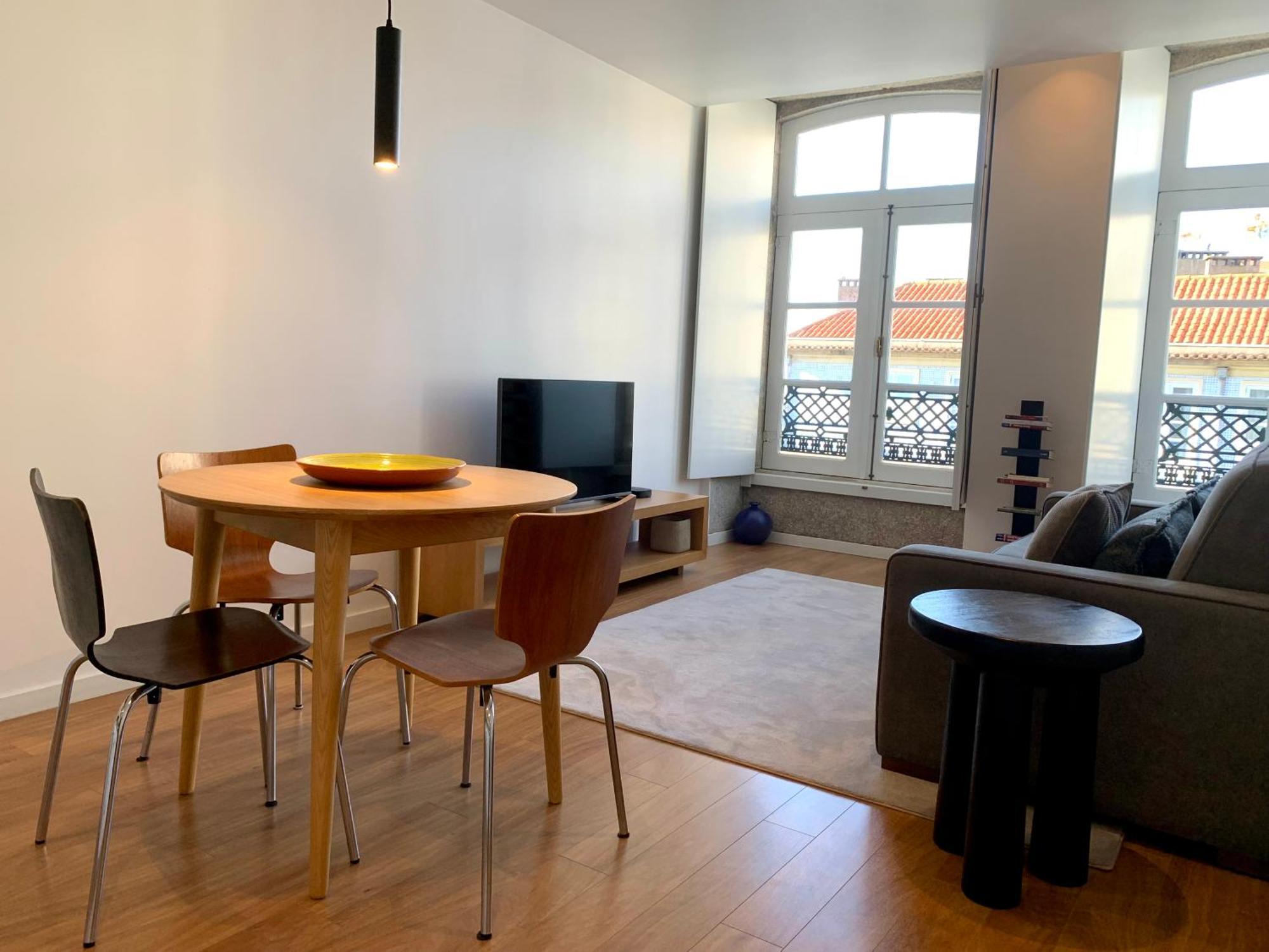 Apartment Ribeira *