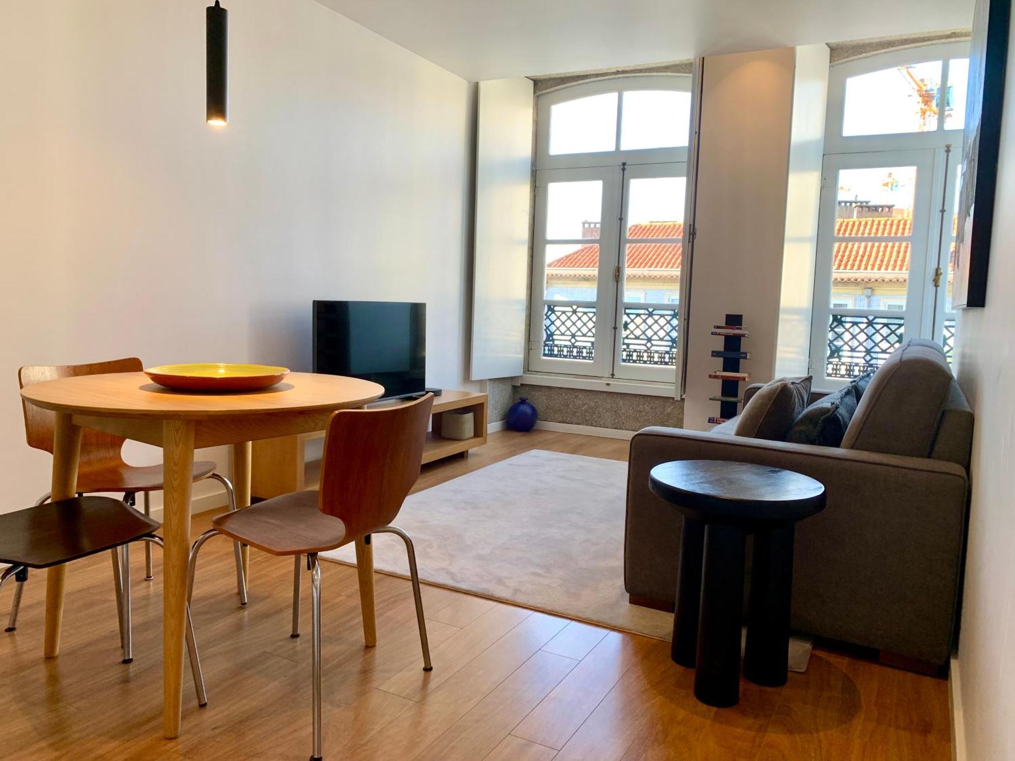 Ribeira Apartment