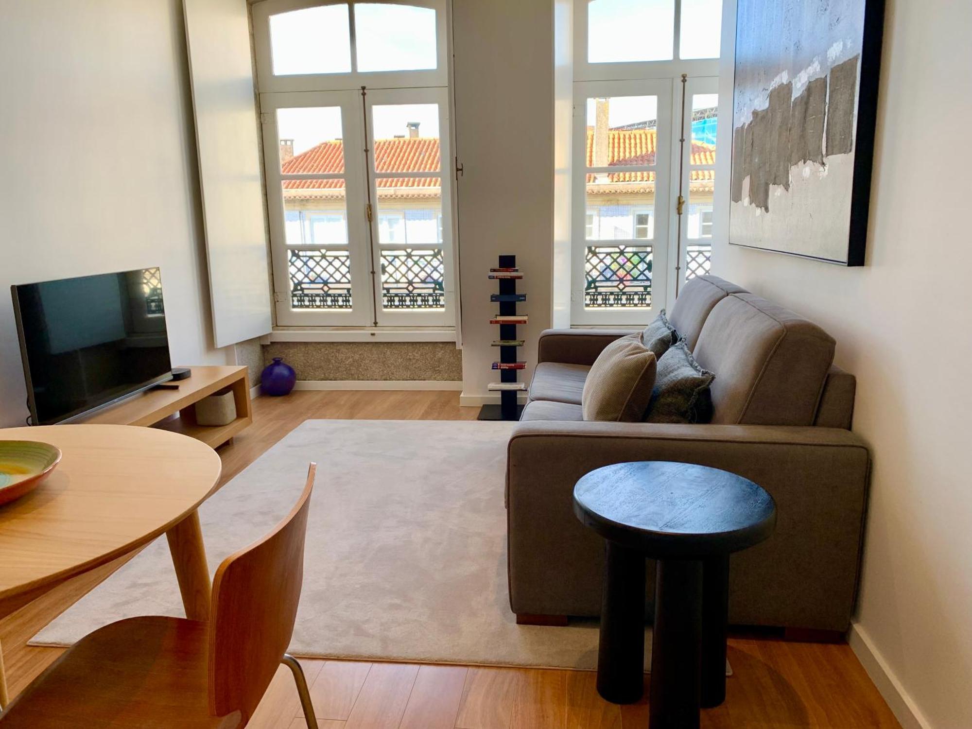 Ribeira Appartement Porto