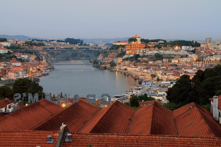 Apartment Historical Porto/gaia
