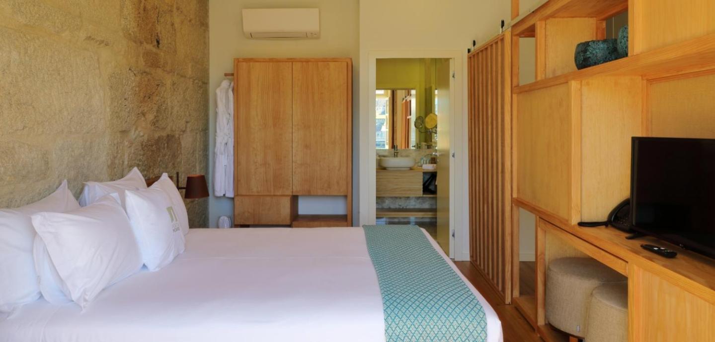 Aparthotel Porta Nobre Boutique By Aspasios