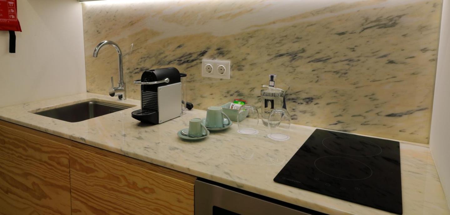 Porta Nobre Boutique By Aspasios Aparthotel 4*