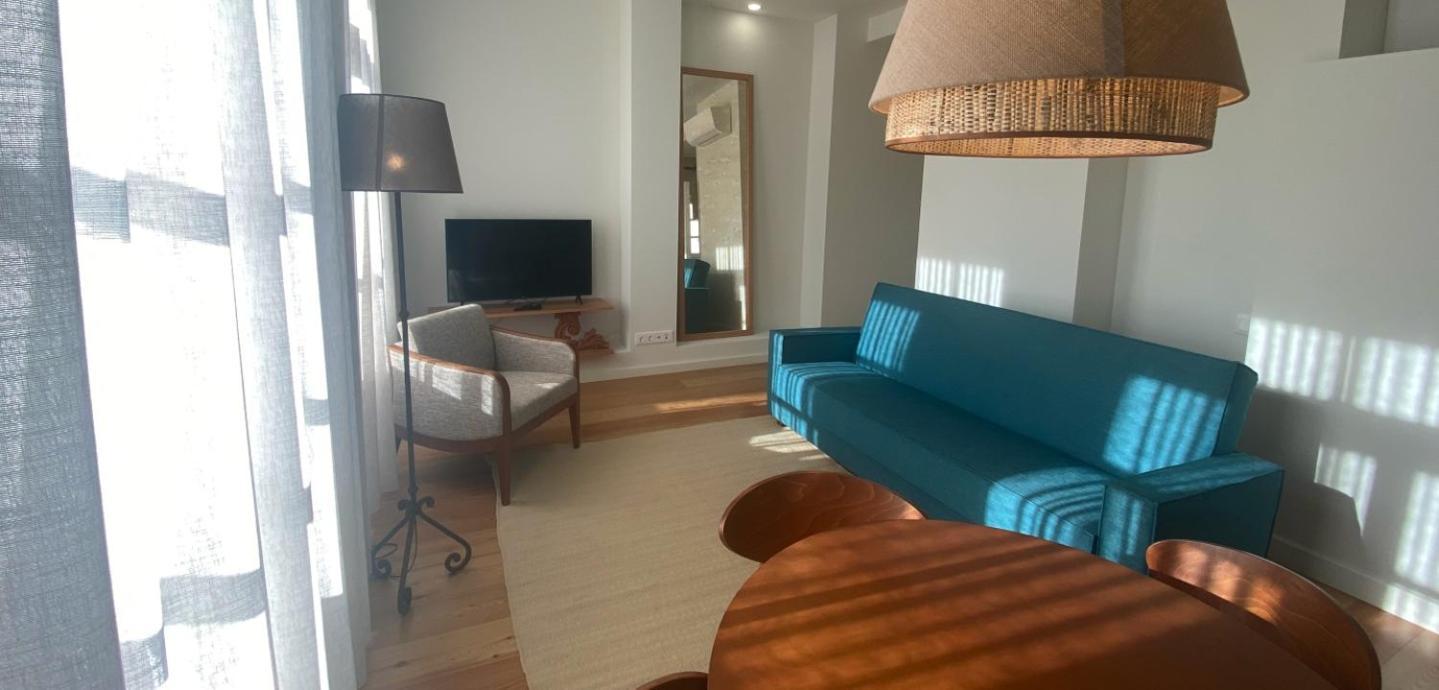 Aparthotel Porta Nobre Boutique By Aspasios 4*