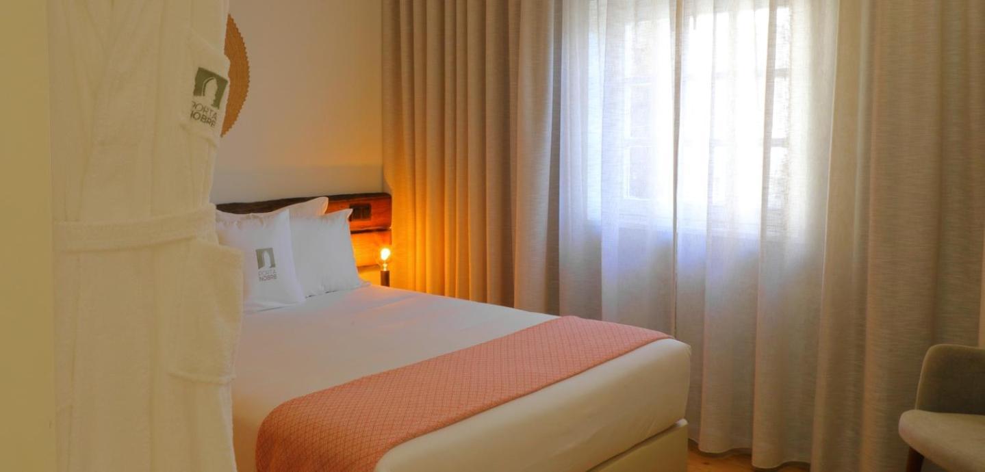 Porta Nobre Boutique By Aspasios Aparthotel Porto