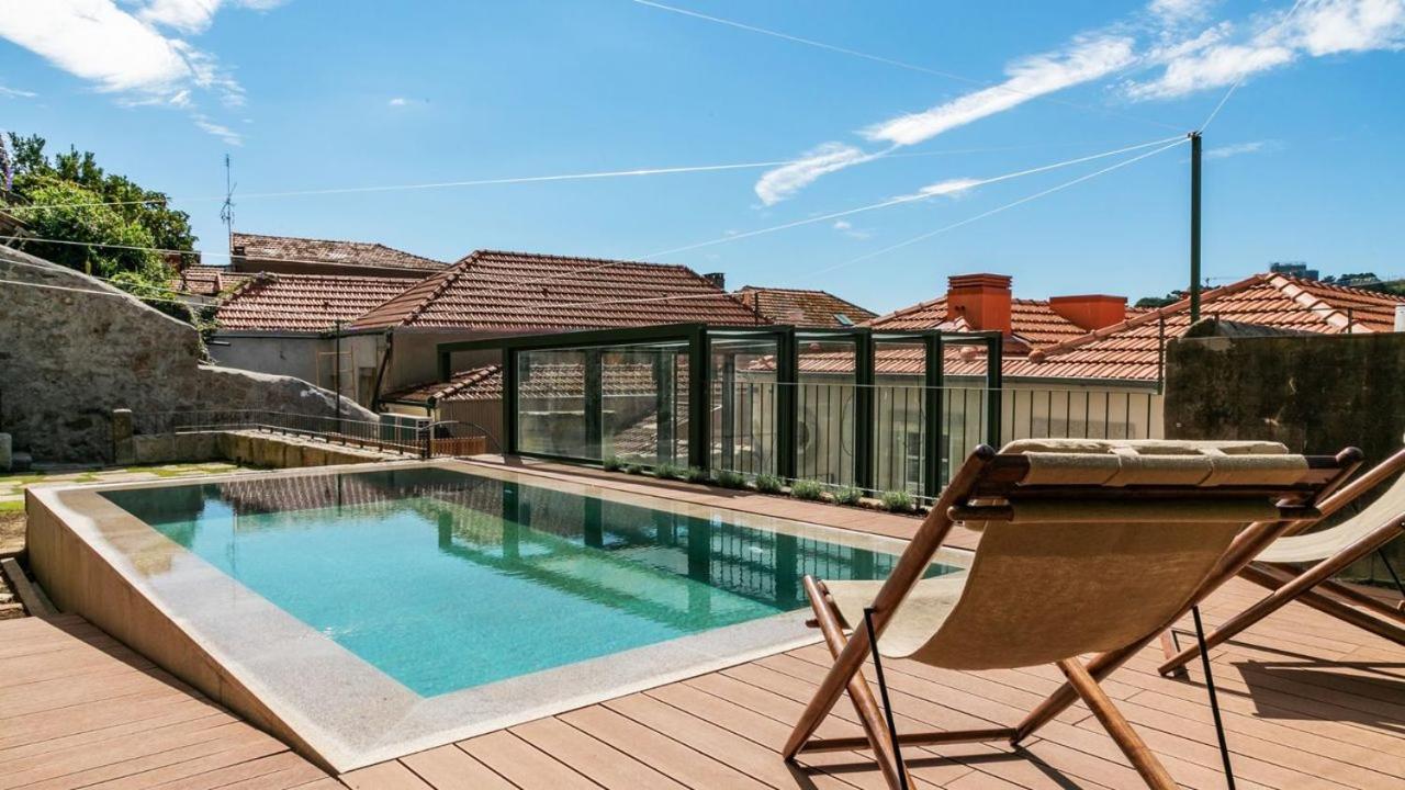Porta Nobre Boutique By Aspasios Aparthotel 4*