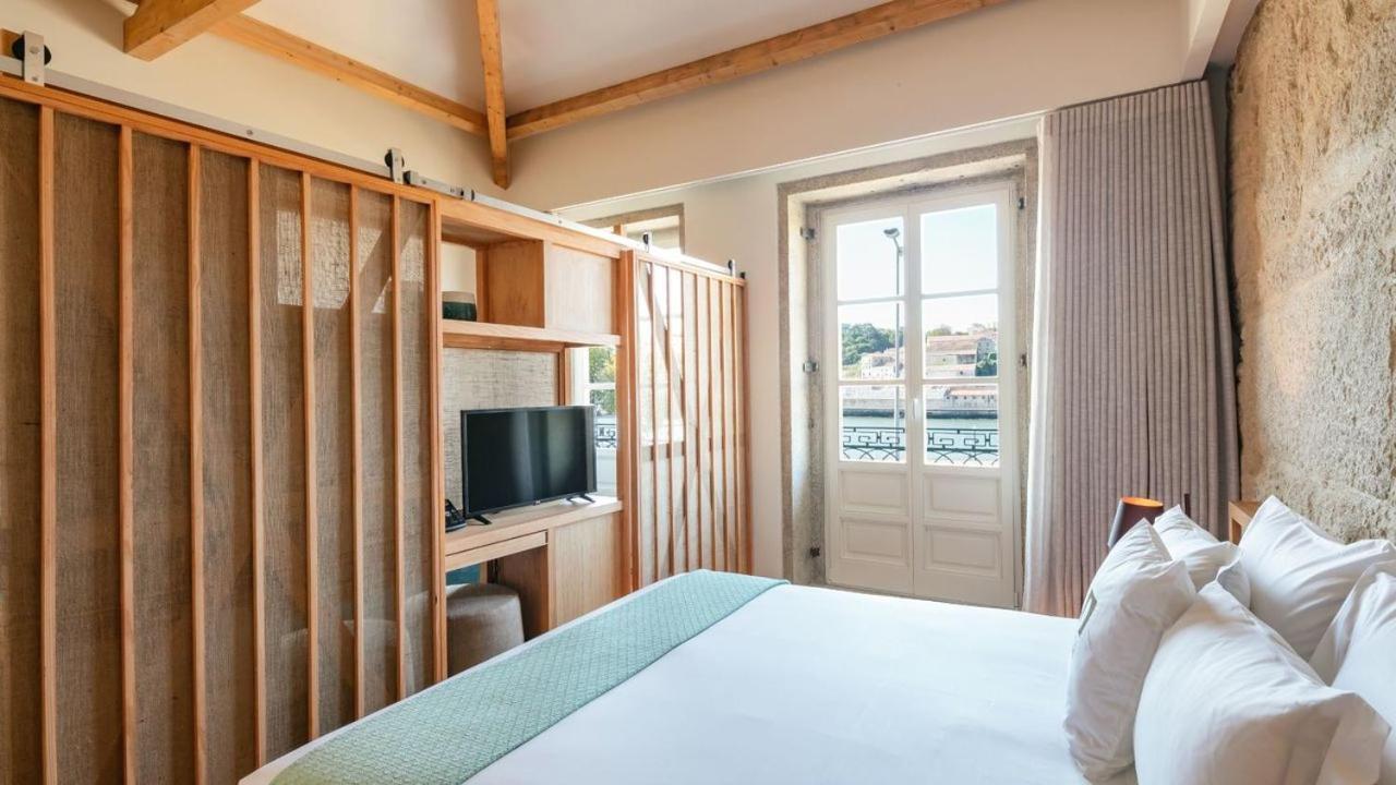 Aparthotel Porta Nobre Boutique By Aspasios 4*