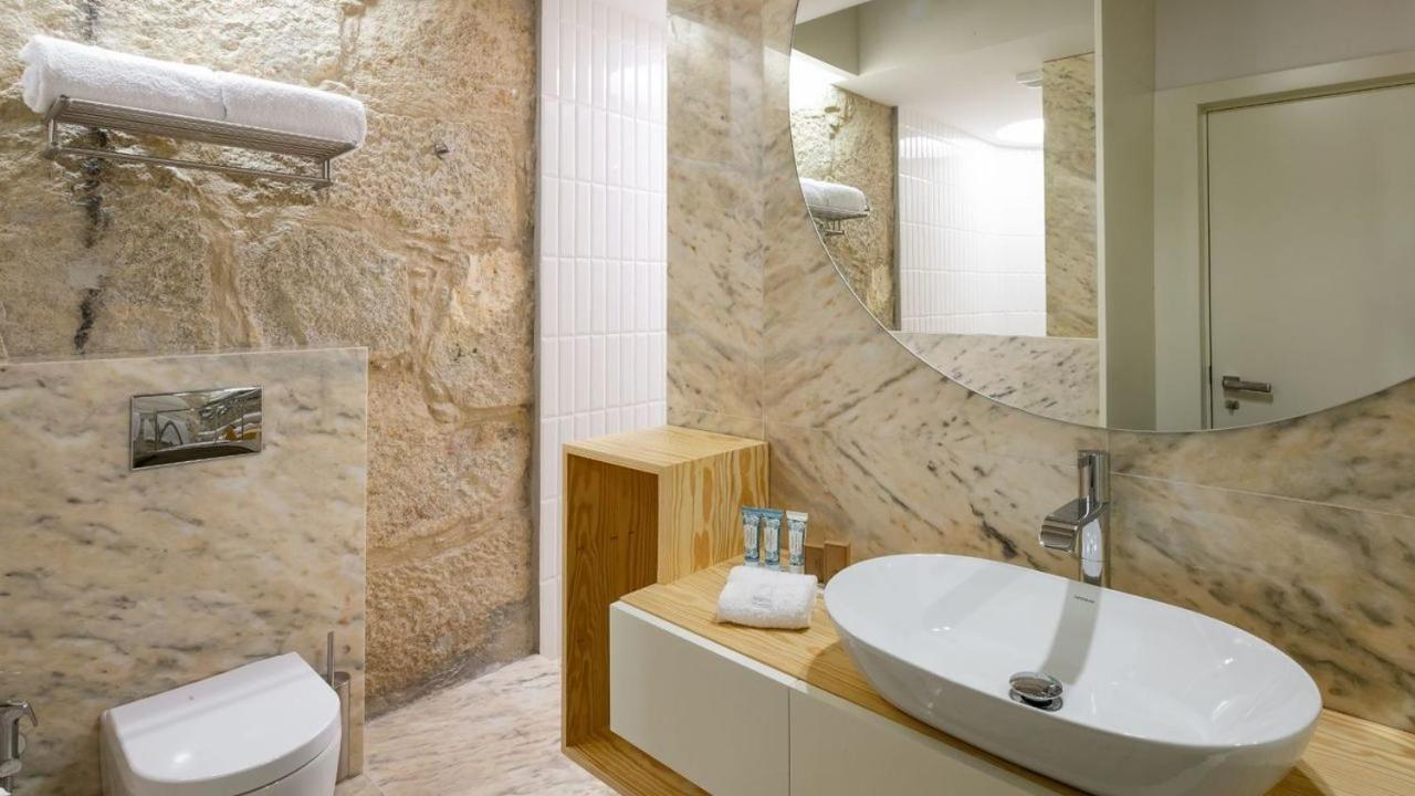 Porta Nobre Boutique By Aspasios Aparthotel Porto