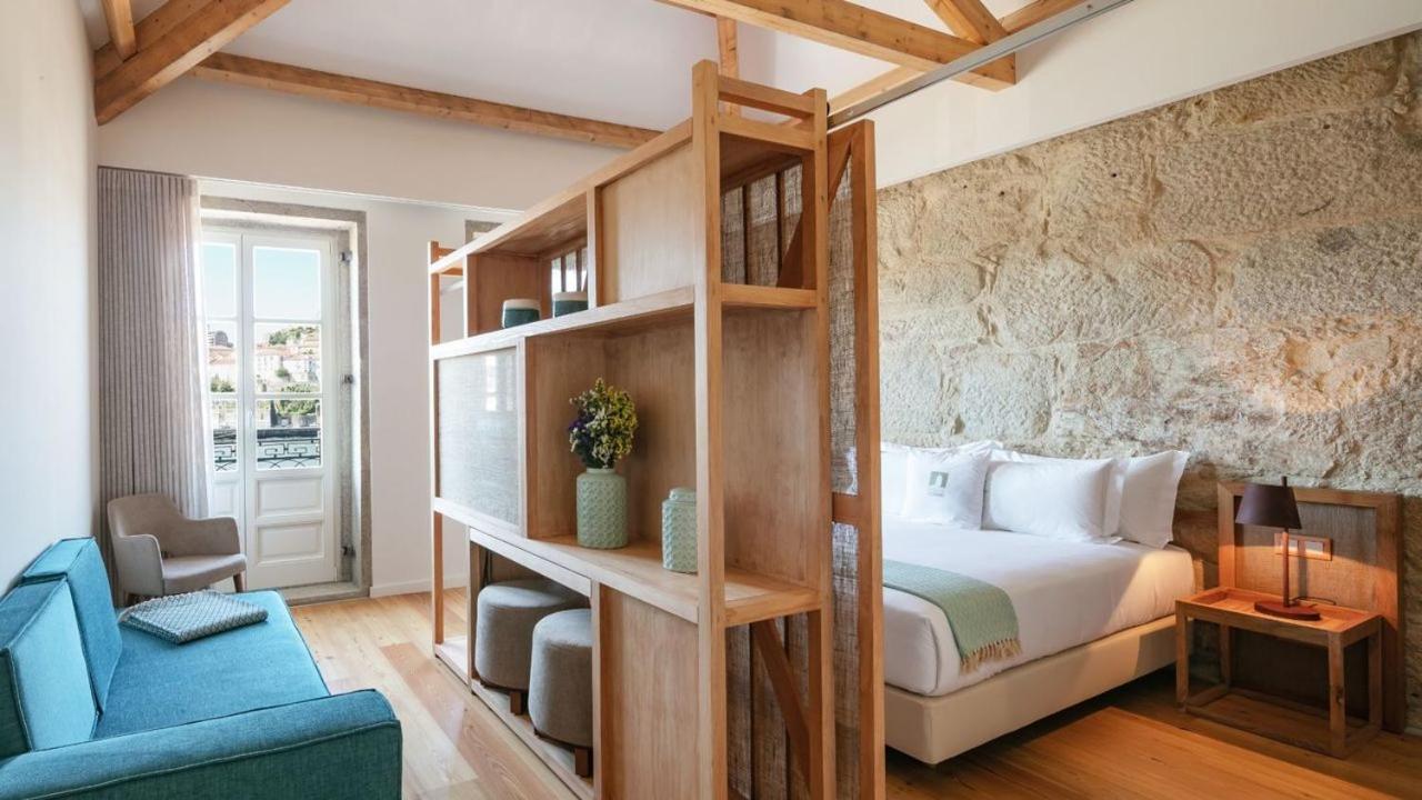 Porta Nobre Boutique By Aspasios Porto