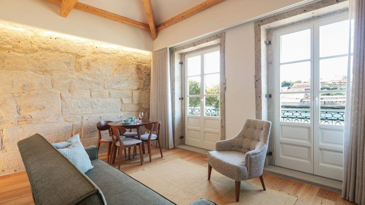 Porta Nobre Boutique By Aspasios 4*
