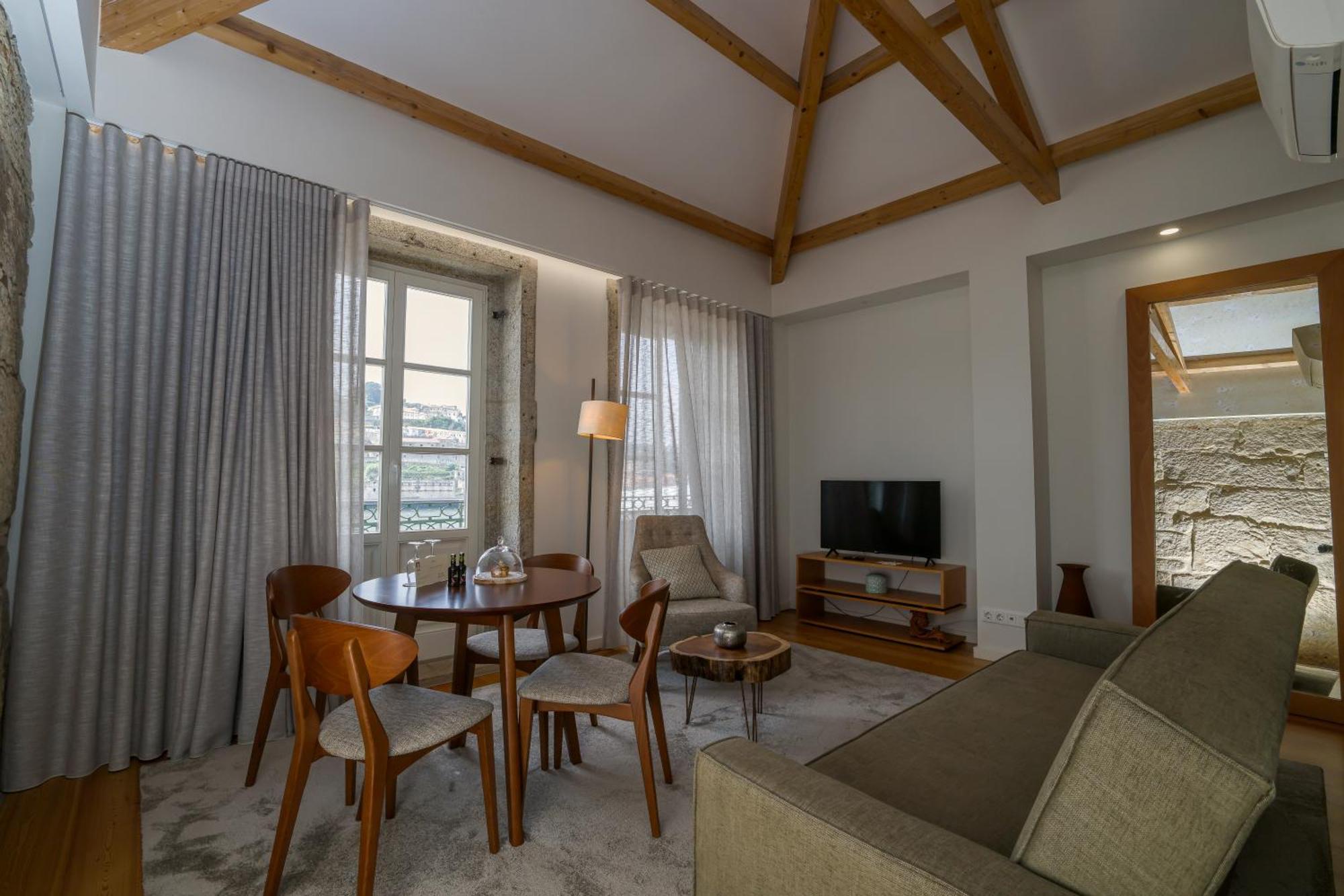 Porta Nobre Boutique By Aspasios 4* Porto