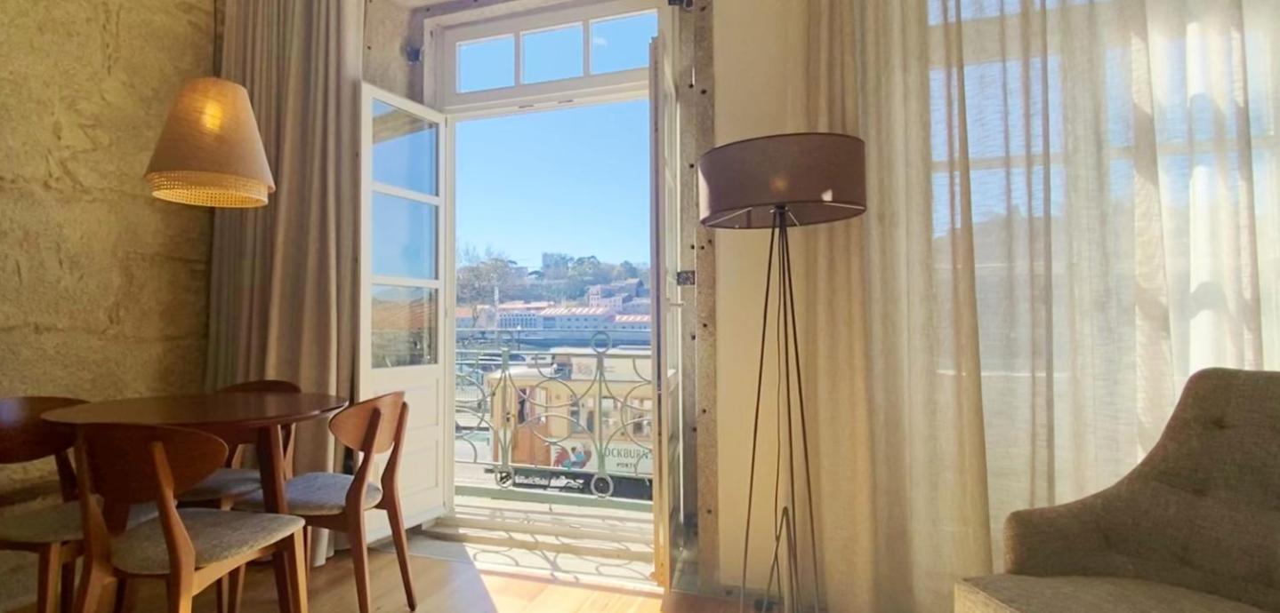 Porta Nobre Boutique By Aspasios 4*