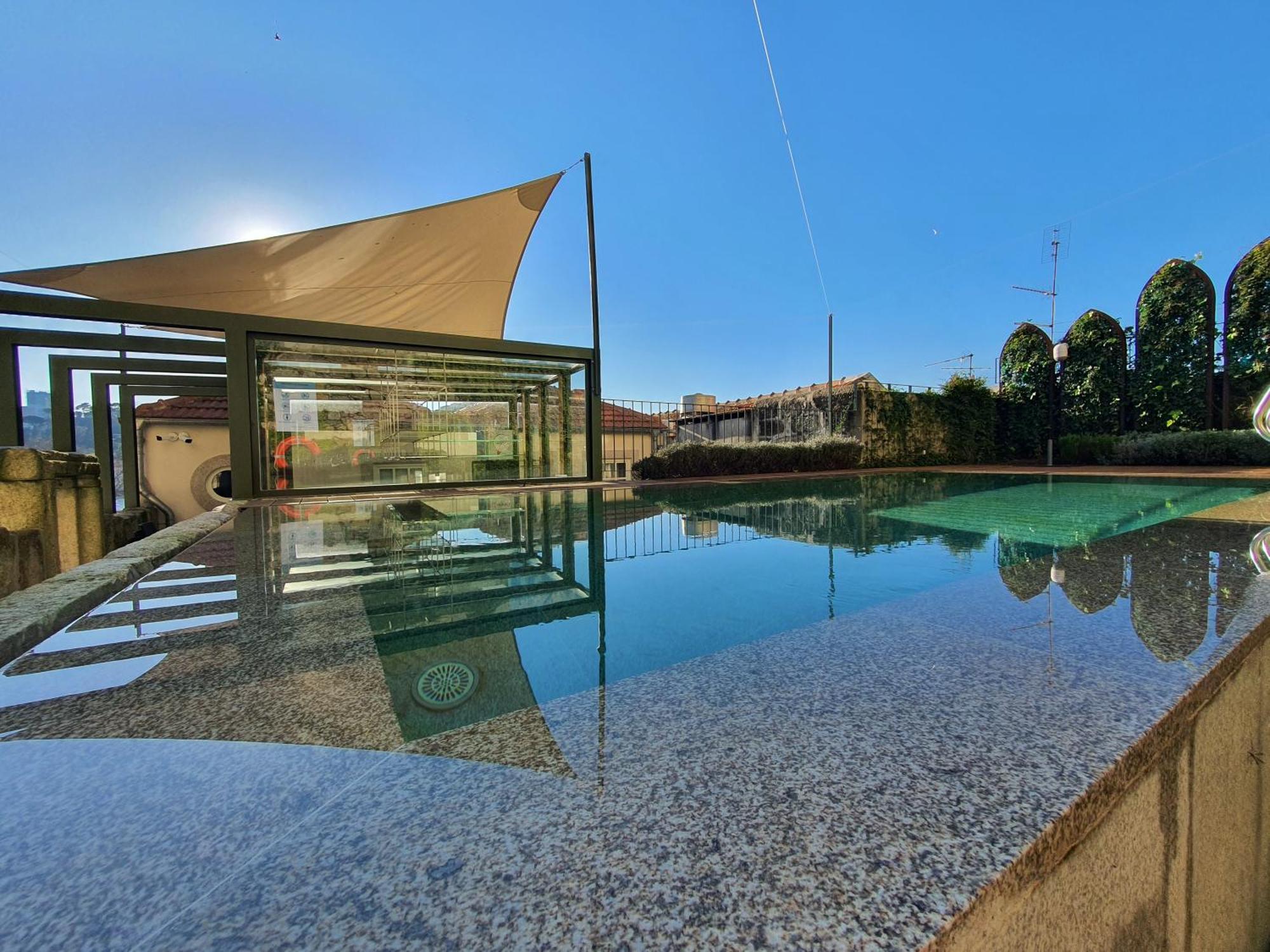 Porta Nobre Boutique By Aspasios 4* Porto