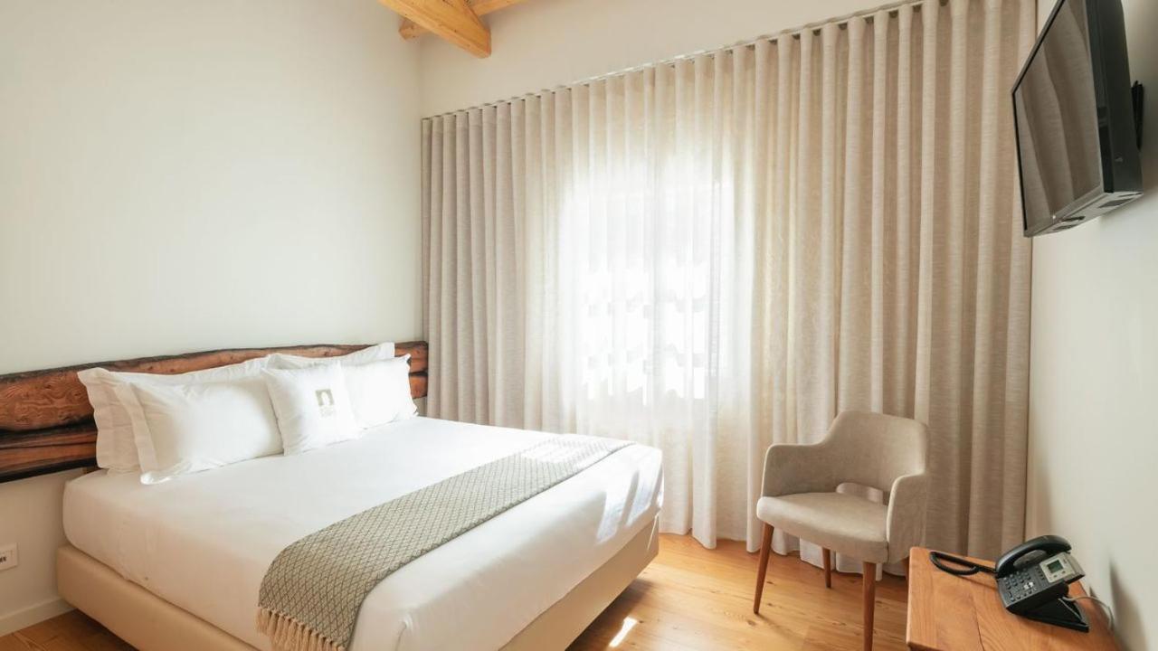 Porta Nobre Boutique By Aspasios Aparthotel 4*
