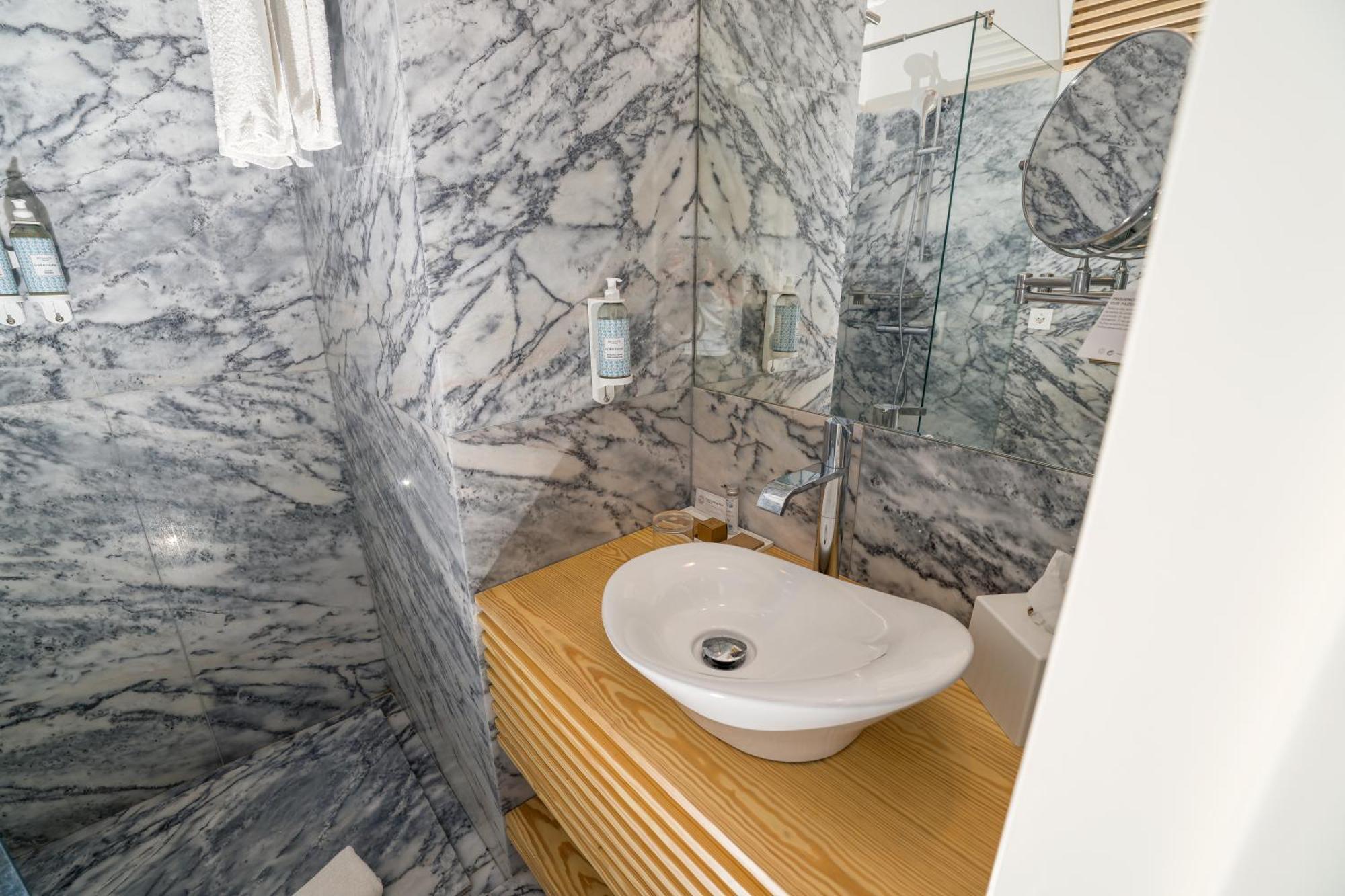 Aparthotel Porta Nobre Boutique By Aspasios Porto